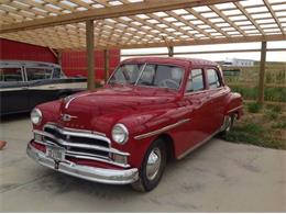 1950 Plymouth Deluxe (CC-1121399) for sale in Cadillac, Michigan