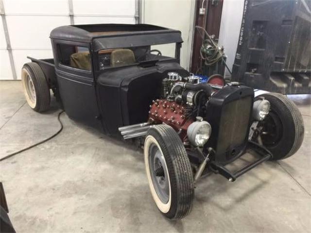 1932 Chevrolet Hot Rod (CC-1121417) for sale in Cadillac, Michigan