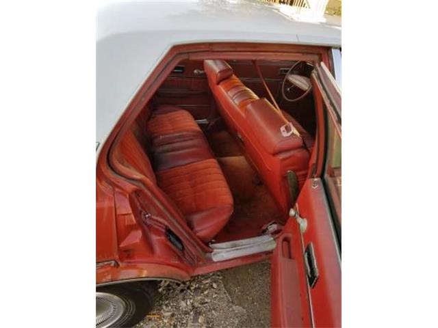1976 Buick Skylark (CC-1121431) for sale in Cadillac, Michigan