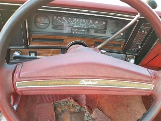 1976 Buick Skylark (CC-1121431) for sale in Cadillac, Michigan