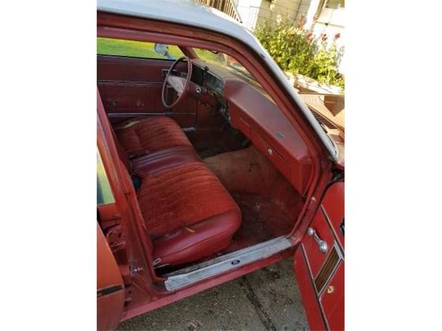 1976 Buick Skylark (CC-1121431) for sale in Cadillac, Michigan