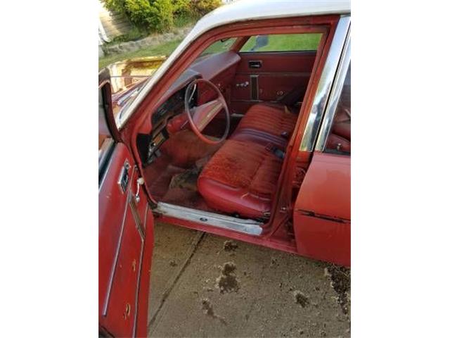 1976 Buick Skylark (CC-1121431) for sale in Cadillac, Michigan