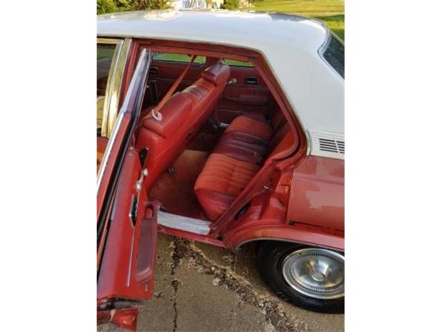 1976 Buick Skylark (CC-1121431) for sale in Cadillac, Michigan