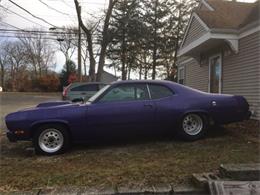 1973 Plymouth Duster (CC-1121451) for sale in Cadillac, Michigan