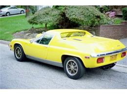 1973 Lotus Europa (CC-1121455) for sale in Cadillac, Michigan