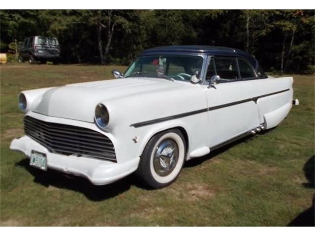 1954 Ford Skyliner (CC-1121481) for sale in Cadillac, Michigan