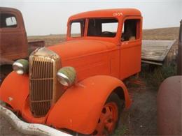 1937 REO Truck (CC-1121483) for sale in Cadillac, Michigan