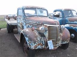 1939 Chevrolet Pickup (CC-1121486) for sale in Cadillac, Michigan