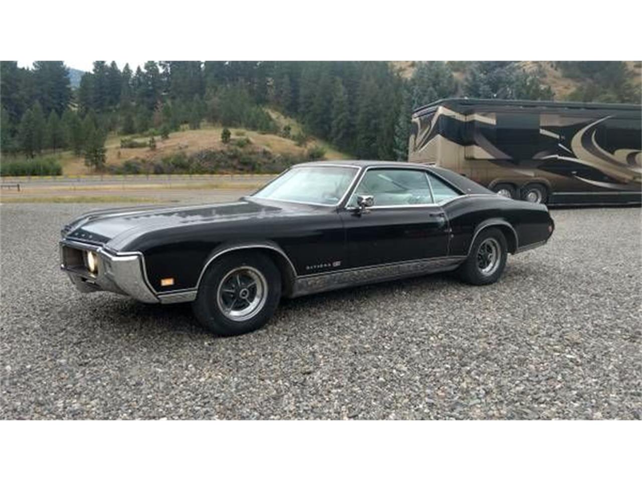 1968 buick riviera for sale classiccars com cc 1121492 1968 buick riviera for sale