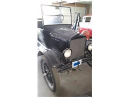 1922 Ford Model T (CC-1121493) for sale in Cadillac, Michigan