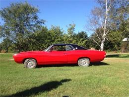 1968 Ford Gran Torino (CC-1121531) for sale in Cadillac, Michigan