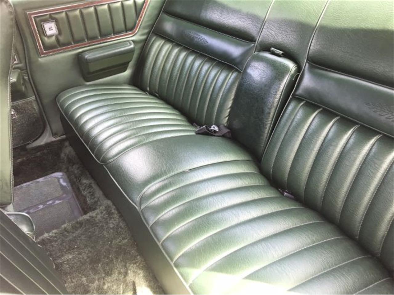 1974 Mercury Marquis for Sale | ClassicCars.com | CC-1121545