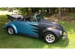 1971 Volkswagen Beetle (CC-1121548) for sale in Cadillac, Michigan