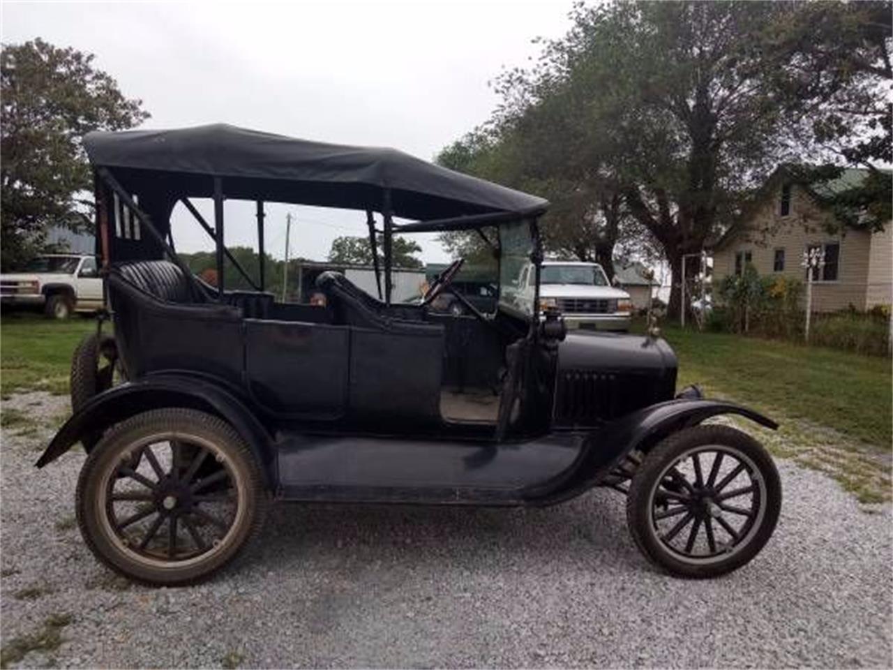 1917 Ford Model T for Sale | ClassicCars.com | CC-1121554