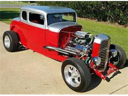 1932 Ford Coupe (CC-1121559) for sale in Cadillac, Michigan