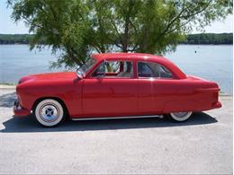 1950 Ford Custom (CC-1120156) for sale in Cadillac, Michigan