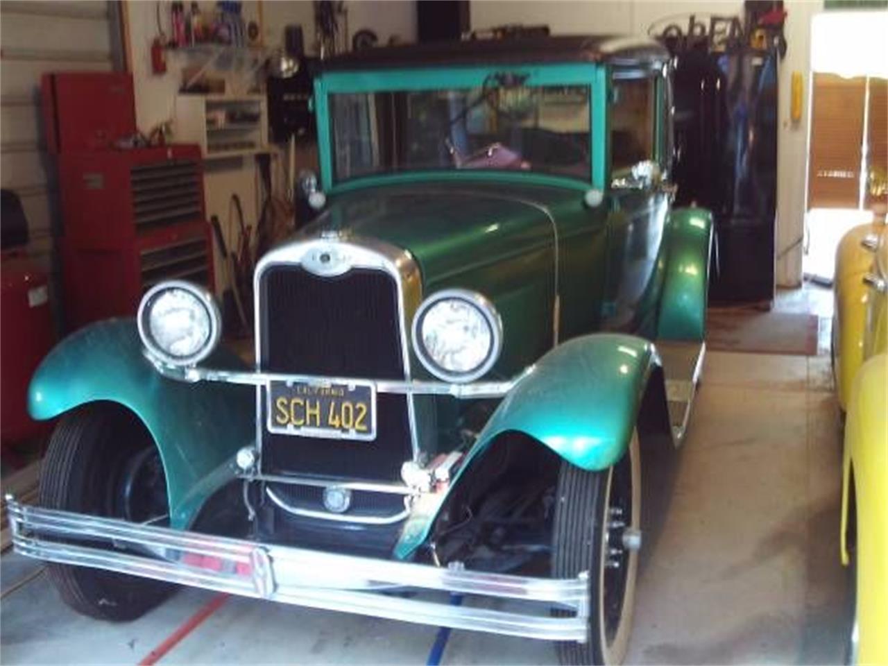 1928 Chevrolet Coupe For Sale | ClassicCars.com | CC-1121581