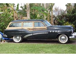 1952 Buick Roadmaster (CC-1121600) for sale in Cadillac, Michigan