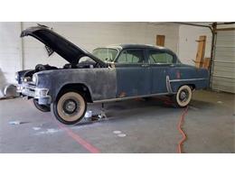 1953 Chrysler Imperial (CC-1121602) for sale in Cadillac, Michigan