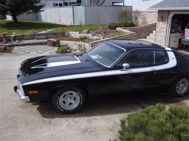 1973 Plymouth Road Runner for Sale | ClassicCars.com | CC-1121604