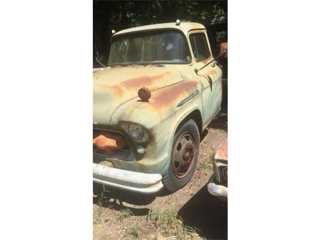 1956 Chevrolet 6400 (CC-1121608) for sale in Cadillac, Michigan