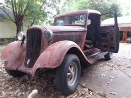 1935 Dodge Pickup (CC-1121619) for sale in Cadillac, Michigan