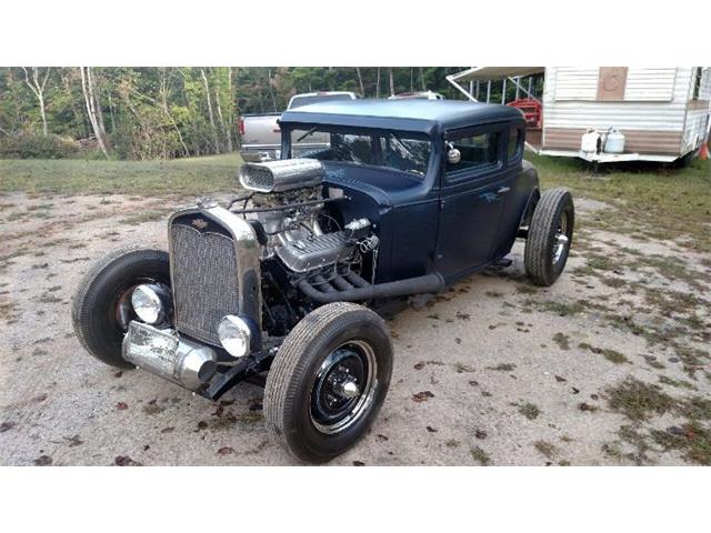 1931 Ford Coupe (CC-1121630) for sale in Cadillac, Michigan