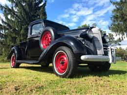 1936 Dodge Pickup (CC-1121635) for sale in Cadillac, Michigan