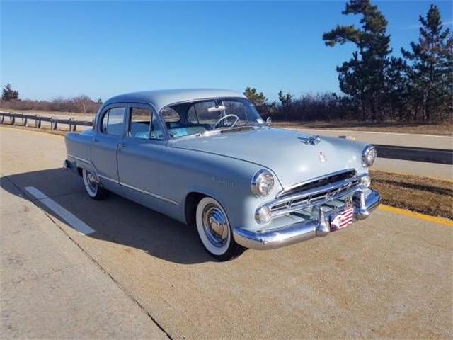 1953 Dodge Meadowbrook (CC-1121640) for sale in Cadillac, Michigan