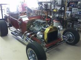 1927 Ford T Bucket (CC-1121670) for sale in Cadillac, Michigan