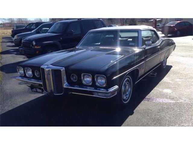 1970 Pontiac Catalina for Sale | ClassicCars.com | CC-1121688