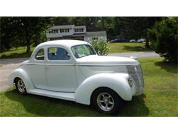 1938 Ford Coupe (CC-1121689) for sale in Cadillac, Michigan