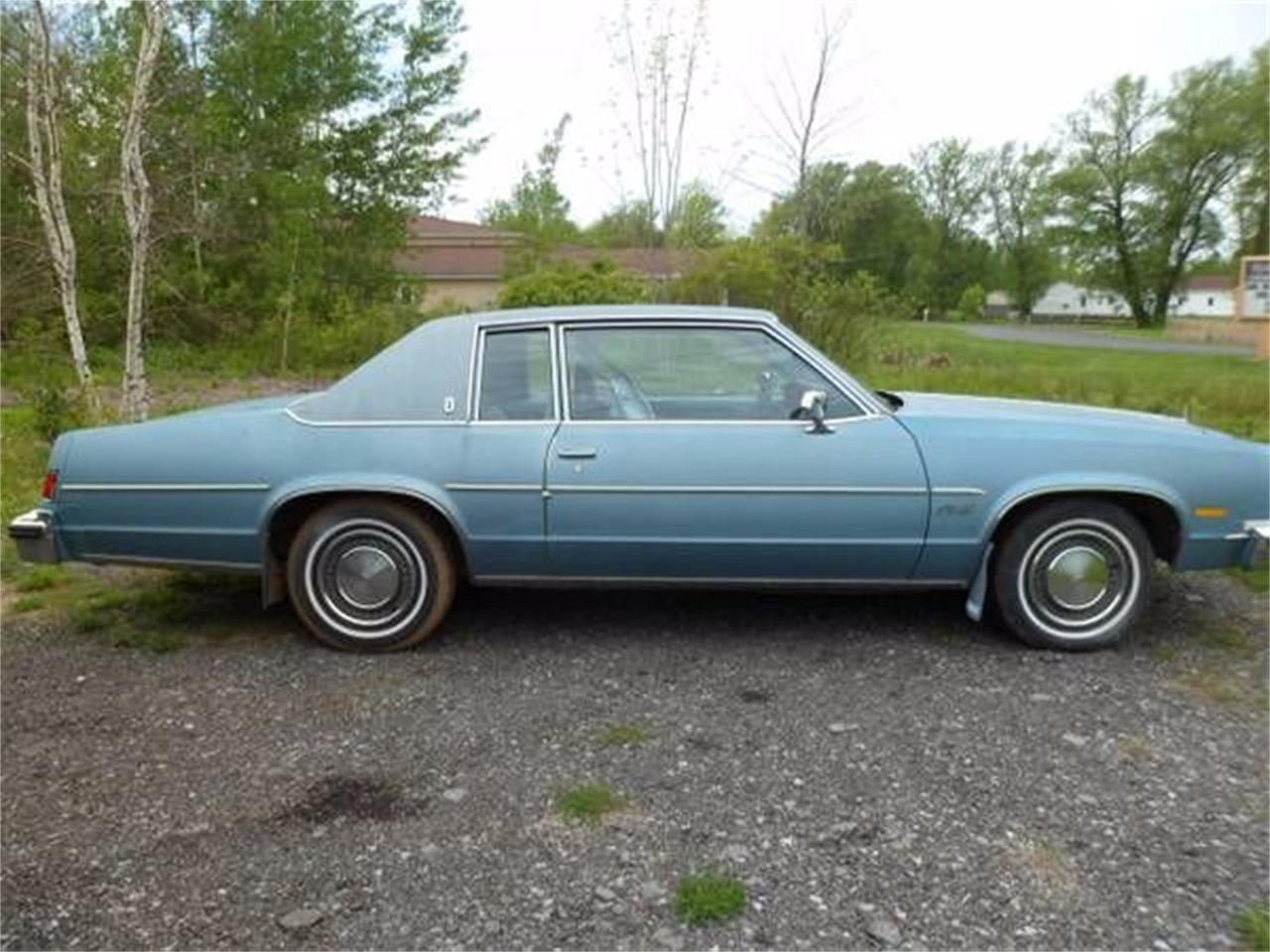 1977 oldsmobile delta 88 for sale classiccars com cc 1121690 1977 oldsmobile delta 88 for sale