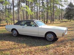 1967 Mercury Cougar (CC-1121694) for sale in Cadillac, Michigan