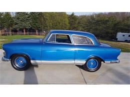 1958 Nash Rambler (CC-1120170) for sale in Cadillac, Michigan
