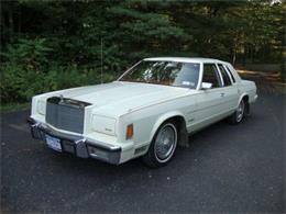 1979 Chrysler New Yorker (CC-1121713) for sale in Cadillac, Michigan
