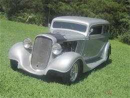 1934 Chevrolet Sedan (CC-1121719) for sale in Cadillac, Michigan