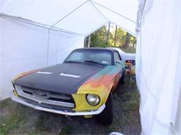 1967 Ford Mustang (CC-1121735) for sale in Cadillac, Michigan