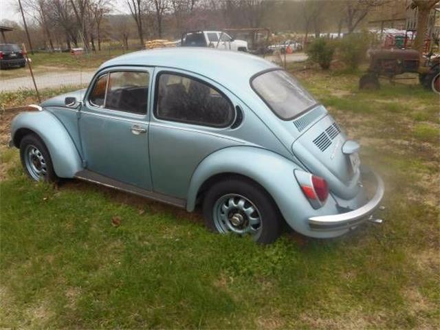1972 Volkswagen Beetle (CC-1121741) for sale in Cadillac, Michigan