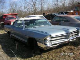1965 Pontiac Bonneville (CC-1120175) for sale in Cadillac, Michigan