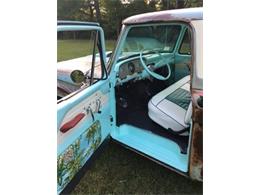 1961 Ford F100 (CC-1121755) for sale in Cadillac, Michigan