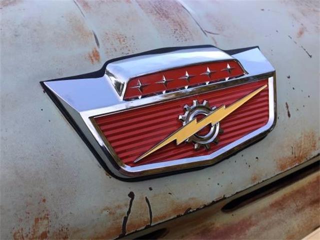 1961 Ford F100 (CC-1121755) for sale in Cadillac, Michigan