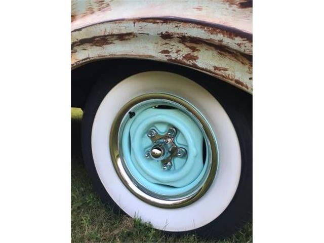 1961 Ford F100 (CC-1121755) for sale in Cadillac, Michigan