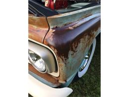 1961 Ford F100 (CC-1121755) for sale in Cadillac, Michigan