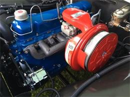 1961 Ford F100 (CC-1121755) for sale in Cadillac, Michigan
