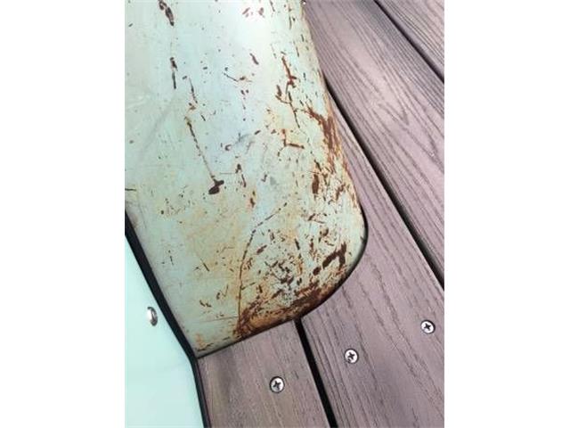 1961 Ford F100 (CC-1121755) for sale in Cadillac, Michigan