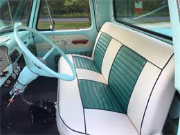 1961 Ford F100 (CC-1121755) for sale in Cadillac, Michigan