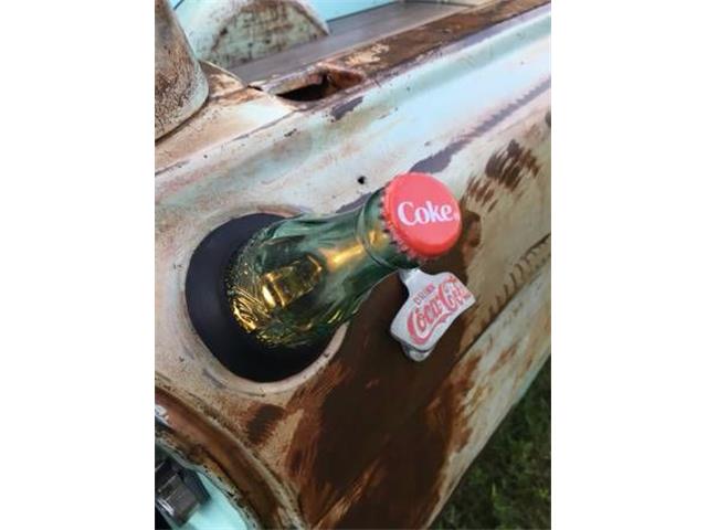 1961 Ford F100 (CC-1121755) for sale in Cadillac, Michigan