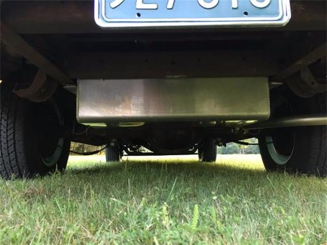1961 Ford F100 (CC-1121755) for sale in Cadillac, Michigan