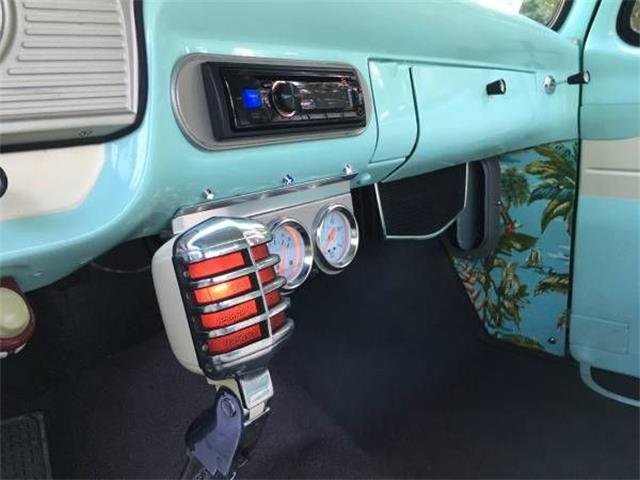 1961 Ford F100 (CC-1121755) for sale in Cadillac, Michigan